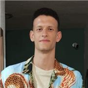 Doy clases particulares de Historia, de forma que no sea aburrida y para que sea fácil de entender